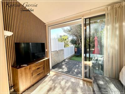 Acheter Maison 38 m2 Bandol