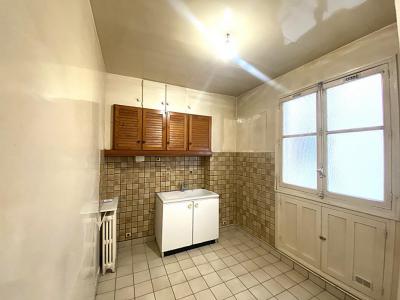 For sale Boulogne-billancourt 3 rooms 57 m2 Hauts de Seine (92100) photo 1