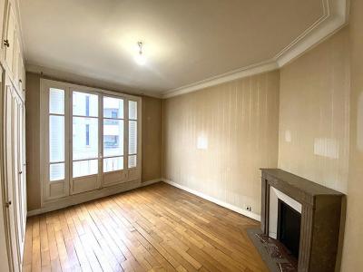 For sale Boulogne-billancourt 3 rooms 57 m2 Hauts de Seine (92100) photo 2