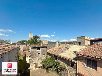 Annonce Vente 5 pices Maison Rians 83