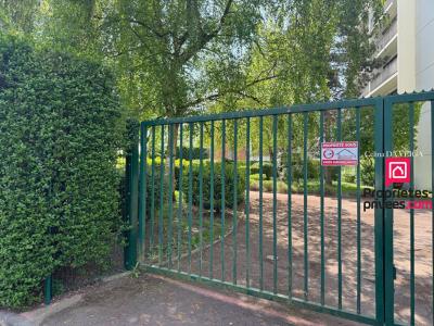 For sale Lille 4 rooms 79 m2 Nord (59000) photo 3