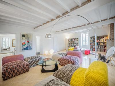 Annonce Vente 11 pices Maison Coutures 33