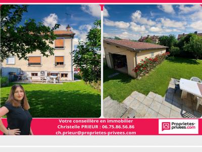 For sale Chalons-en-champagne 5 rooms 85 m2 Marne (51000) photo 0