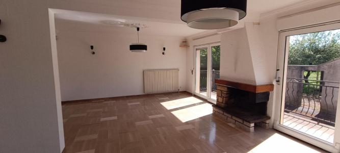 Acheter Maison 193 m2 Saint-sauveur