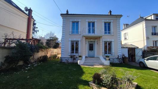 For sale Colombes 6 rooms 124 m2 Hauts de Seine (92700) photo 0