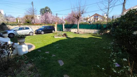 For sale Colombes 6 rooms 124 m2 Hauts de Seine (92700) photo 1