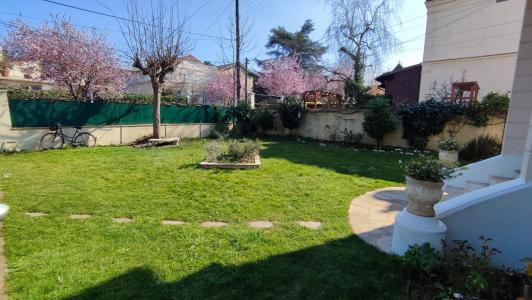 For sale Colombes 6 rooms 124 m2 Hauts de Seine (92700) photo 2