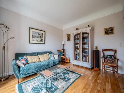 For sale Colombes 6 rooms 124 m2 Hauts de Seine (92700) photo 3