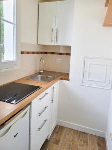 Louer Appartement 31 m2 Paris-15eme-arrondissement