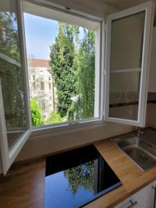 Louer Appartement Paris-15eme-arrondissement Paris