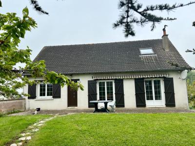 For sale Naveil 6 rooms 140 m2 Loir et cher (41100) photo 0