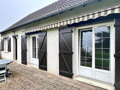 For sale Naveil 6 rooms 140 m2 Loir et cher (41100) photo 1