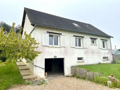 For sale Naveil 6 rooms 140 m2 Loir et cher (41100) photo 3
