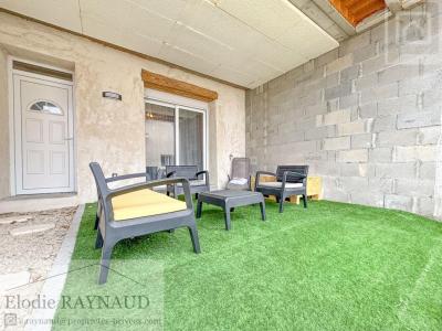 Acheter Maison 73 m2 Boisse