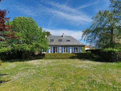 Annonce Vente 6 pices Maison Chateauroux 36
