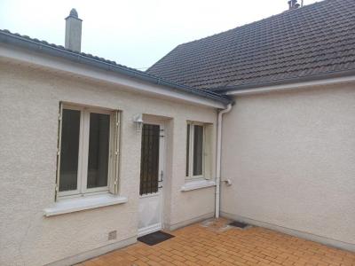 For sale Noyon 5 rooms 82 m2 Oise (60400) photo 0