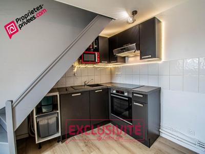For sale Boulogne-sur-mer 3 rooms 55 m2 Pas de calais (62200) photo 3