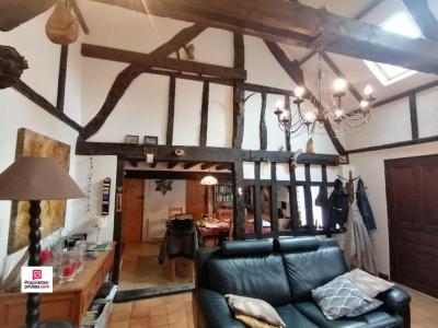 For sale Ranes 6 rooms 135 m2 Orne (61150) photo 2