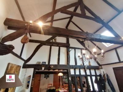 For sale Ranes 6 rooms 135 m2 Orne (61150) photo 3