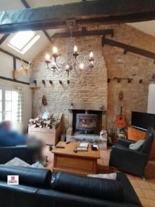 For sale Ranes 6 rooms 135 m2 Orne (61150) photo 4