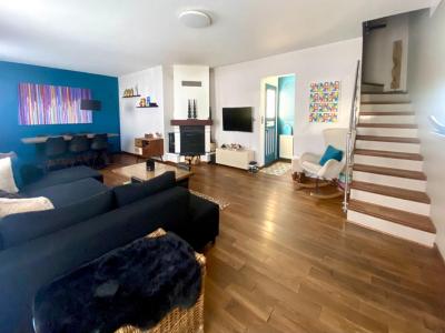 For sale Clamart 4 rooms 98 m2 Hauts de Seine (92140) photo 2
