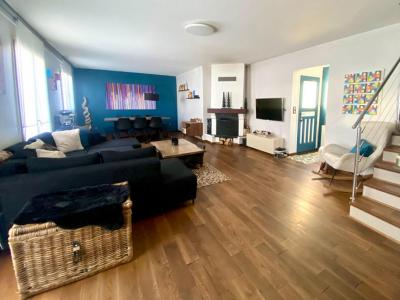 For sale Clamart 4 rooms 98 m2 Hauts de Seine (92140) photo 3