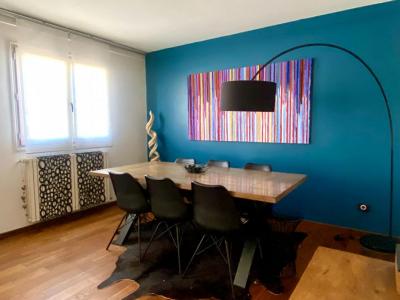 For sale Clamart 4 rooms 98 m2 Hauts de Seine (92140) photo 4