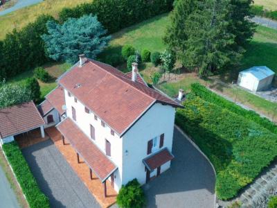 For sale Tarare 8 rooms 185 m2 Rhone (69170) photo 3