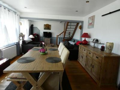 Annonce Vente 5 pices Maison Couture-boussey 27
