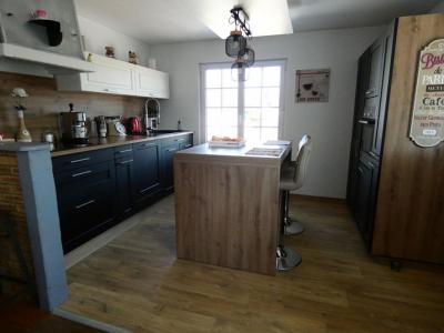 Acheter Maison 73 m2 Couture-boussey