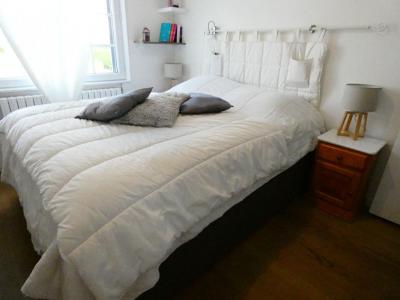 Acheter Maison Couture-boussey Eure