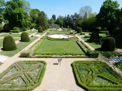 For sale Ezy-sur-eure 11 rooms 400 m2 Eure (27530) photo 0