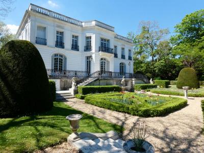 For sale Ezy-sur-eure 11 rooms 400 m2 Eure (27530) photo 1