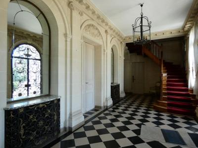 For sale Ezy-sur-eure 11 rooms 400 m2 Eure (27530) photo 3