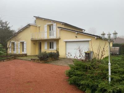 For sale Rance 5 rooms 133 m2 Ain (01390) photo 0
