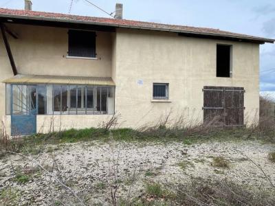 For sale Saint-trivier-sur-moignans 100 m2 Ain (01990) photo 0