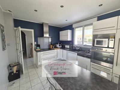 Annonce Vente 8 pices Maison Herbiers 85