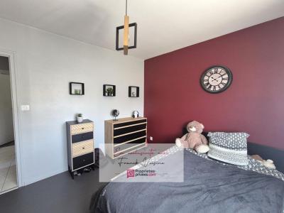 Acheter Maison 118 m2 Herbiers