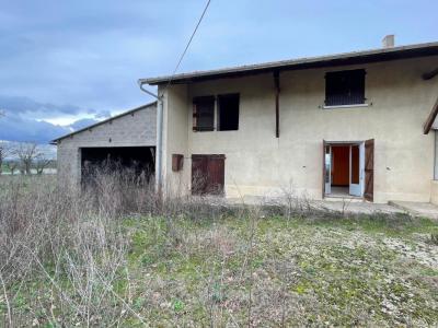 For sale Saint-trivier-sur-moignans 100 m2 Ain (01990) photo 0