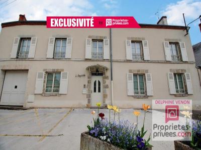 For sale Chateauneuf-sur-loire 8 rooms 260 m2 Loiret (45110) photo 0
