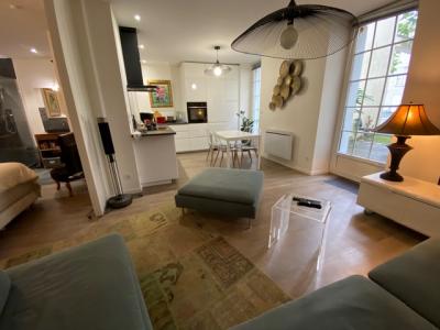 Annonce Vente 2 pices Appartement Nantes 44