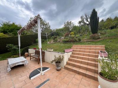Annonce Vente 7 pices Maison Mans 72