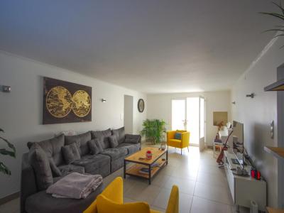 Annonce Vente 6 pices Maison Marans 17