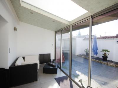 Acheter Maison 155 m2 Marans