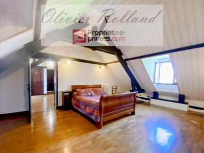 Annonce Location 4 pices Maison Champ-sur-layon 49
