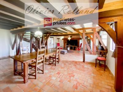 Louer Maison Champ-sur-layon Maine et loire