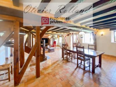 Louer Maison Champ-sur-layon 1340 euros