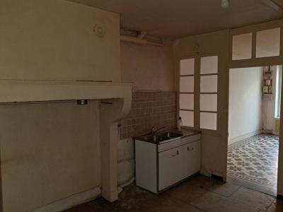 Acheter Maison 60 m2 Tannay