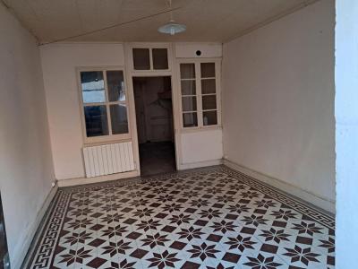 Acheter Maison Tannay 39000 euros