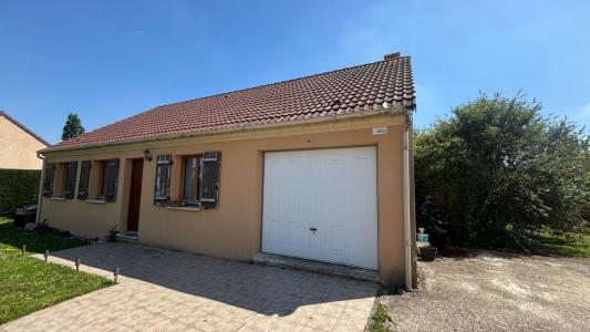 For sale Croth 5 rooms 90 m2 Eure (27530) photo 0